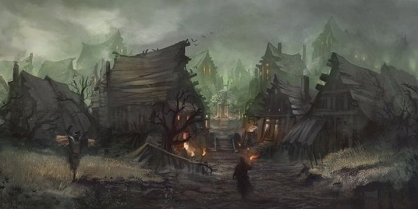 exiled